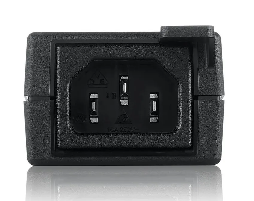 Zyxel PoE12-30W 2.5 Gigabit Ethernet – Bild 2