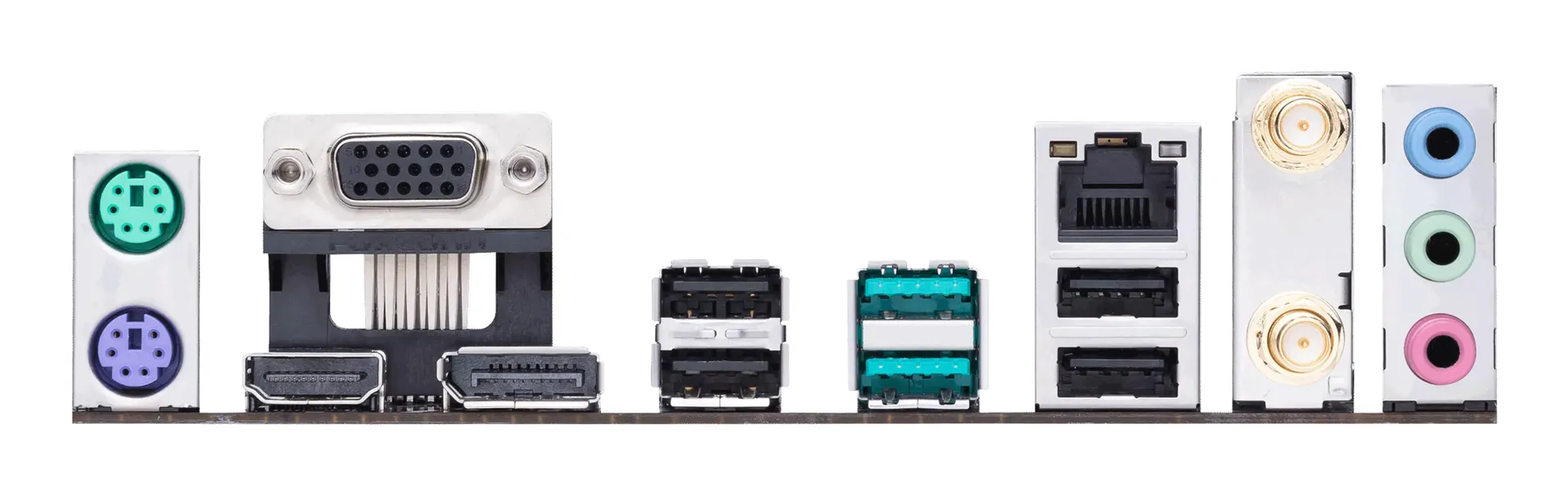 ASUS PRIME H610M-A WIFI D4 Intel H610 LGA 1700 micro ATX – Bild 6