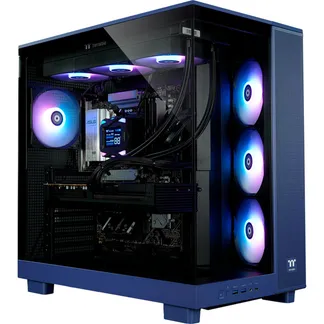 FTW V380XL 9070XT, Gaming-PC FTW V380XL 9070XT, Gaming-PC
