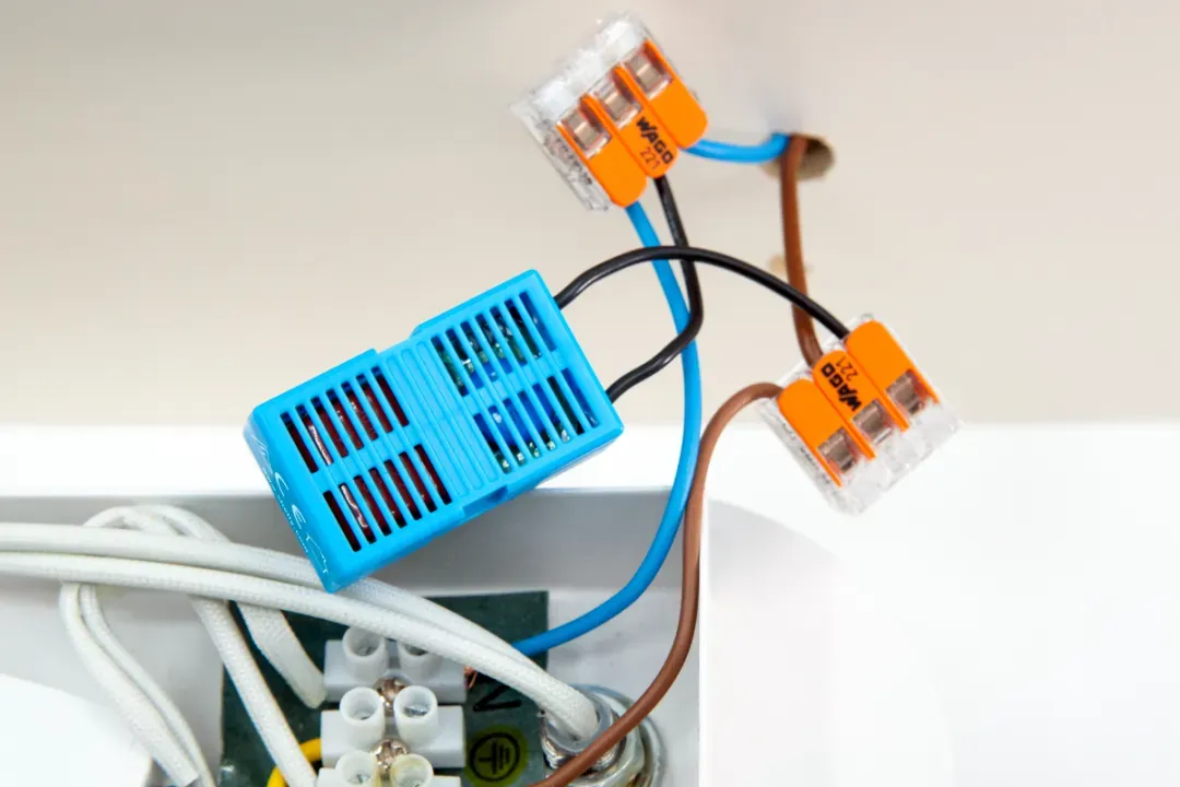 Shelly · Unterputz · "2L Gen3" · WLAN · BT – Bild 10