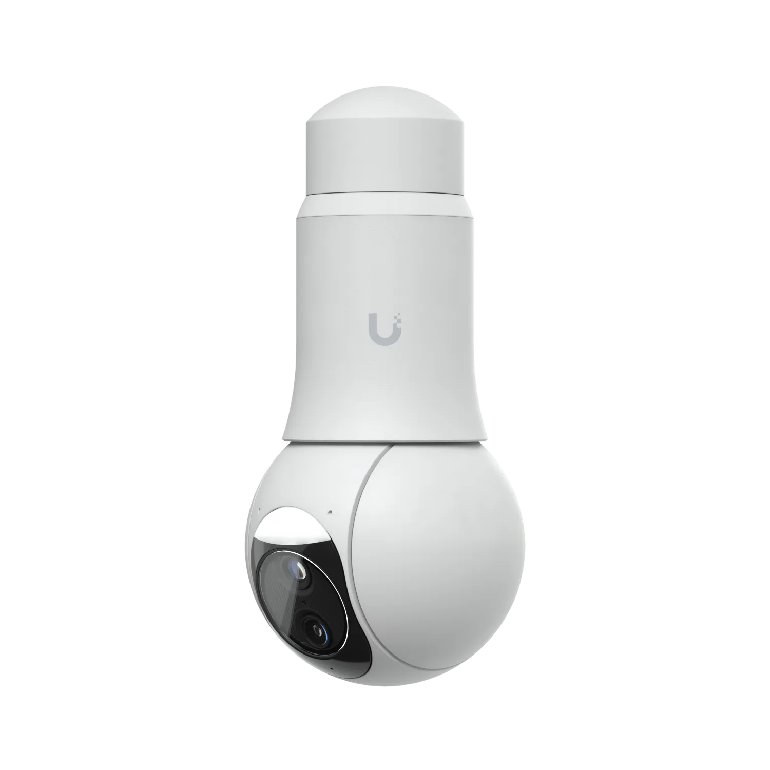 Ubiquiti UniFi Video Camera G6 PTZ • Outdoor • 4K • InfraRot • IP66 • POE+ • white • UVC-G6-PTZ-W – Bild 2