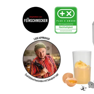 ESGE Zauberstab M 122 S 90310 ESGE Zauberstab M 122 S 90310