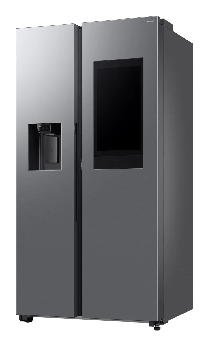 Samsung Series 9 Family Hub™ RS97F Side-by-Side mit View Inside und Wassertank, EEK: E – Bild 5