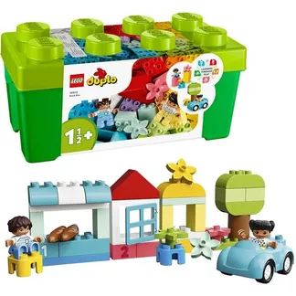 10913 DUPLO Steinebox, Konstruktionsspielzeug 10913 DUPLO Steinebox, Konstruktionsspielzeug