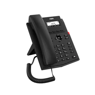 Fanvil X301G, Entry Level IP Phone / SIP / POE / Gigabit Fanvil X301G, Entry Level IP Phone / SIP / POE / Gigabit