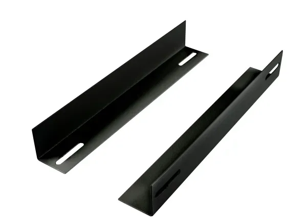 ALLNET 19″Wandgehäuse, zbh. L-Schiene T425mm, Schwarz, für SMC66xx-Serie, ALLNET 19″Wandgehäuse, zbh. L-Schiene T425mm, Schwarz, für SMC66xx-Serie,