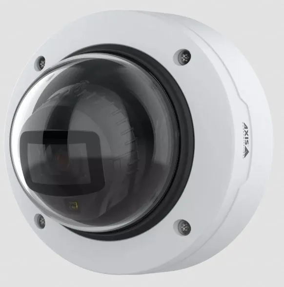 AXIS Netzwerkkamera Fix Dome • P3275-LVE • 29mm • 2MP • AI AXIS Netzwerkkamera Fix Dome • P3275-LVE • 29mm • 2MP • AI