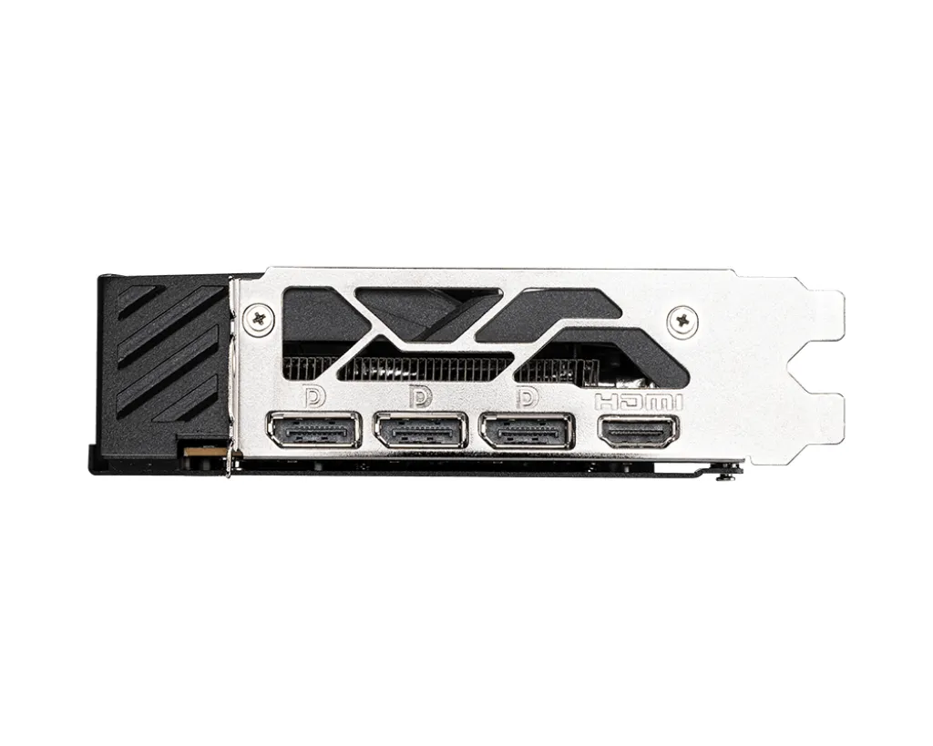 MSI GeForce RTX 5060 8G GAMING OC NVIDIA 8 GB GDDR7 – Bild 5