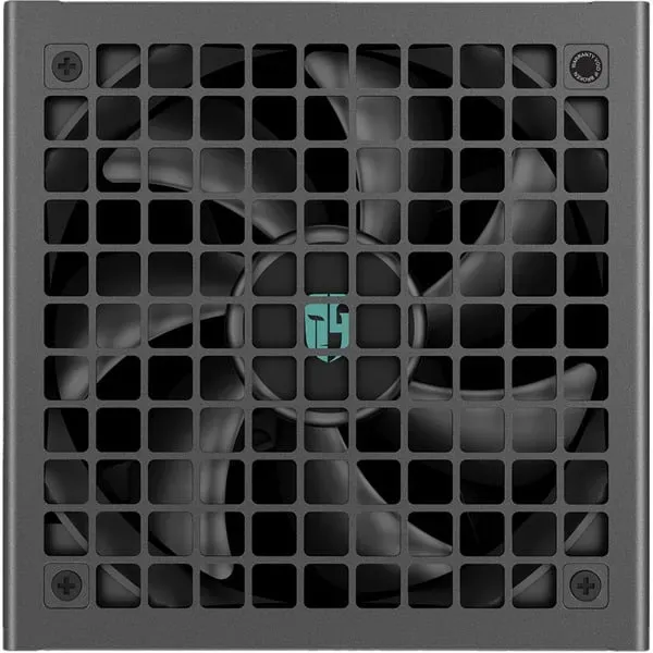 Gamer Storm PN1200M Netzteil 1200 W 20+4 pin ATX ATX Schwarz – Bild 2