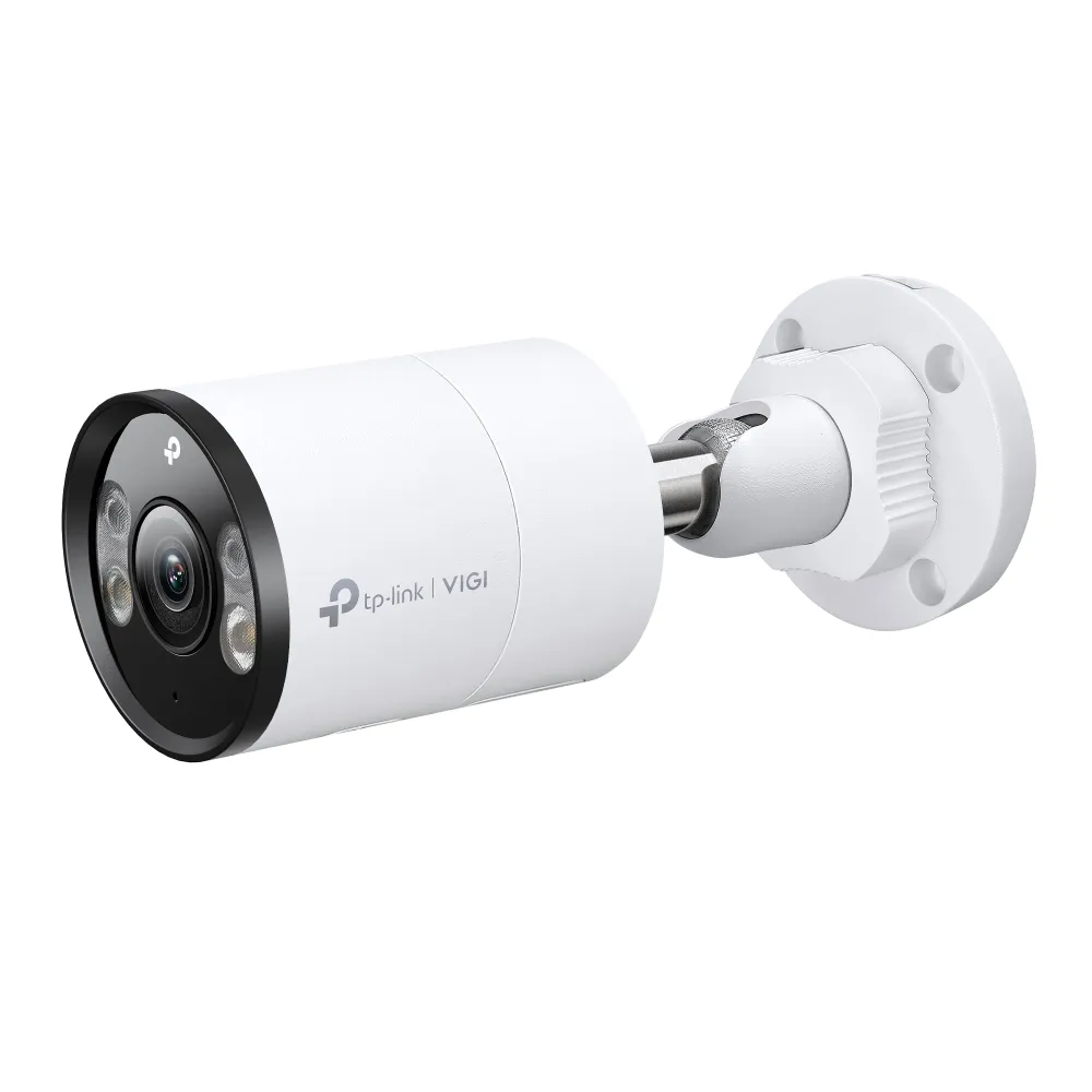 TP-Link - 8MP Outdoor Bullet Network Camera - VIGI VIGI C385(4mm) – Bild 4