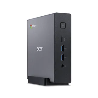 Acer Chromebox CXI4 Intel® Core™ i3 i3-10110U 8 GB DDR4-SDRAM 64 GB Flash ChromeOS Mini PC Mini-PC Schwarz Acer Chromebox CXI4 Intel® Core™ i3 i3-10110U 8 GB DDR4-SDRAM 64 GB Flash ChromeOS Mini PC Mini-PC Schwarz