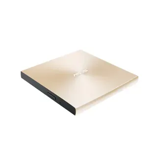 ASUS ZenDrive U9M Optisches Laufwerk DVD±RW Gold ASUS ZenDrive U9M Optisches Laufwerk DVD±RW Gold