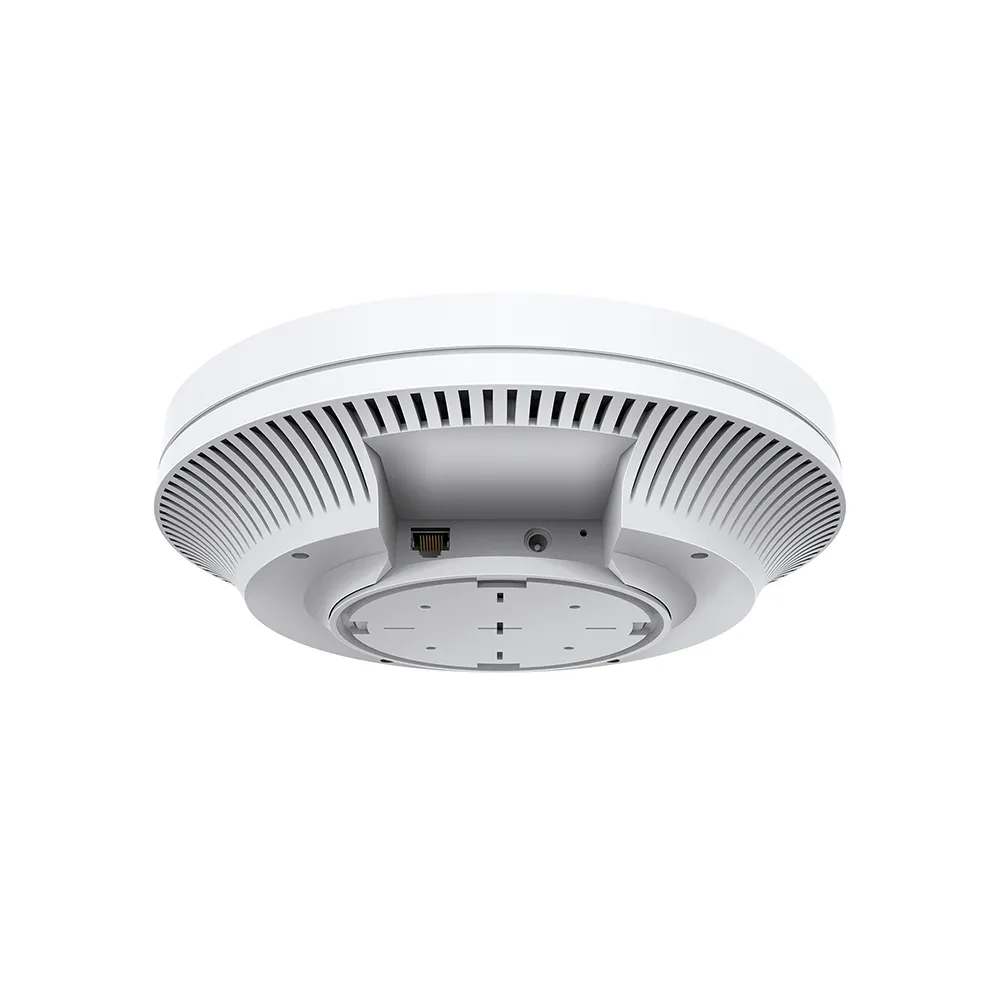 TP-Link Omada EAP660 HD WLAN Access Point 2402 Mbit/s Weiß Power over Ethernet (PoE) – Bild 3