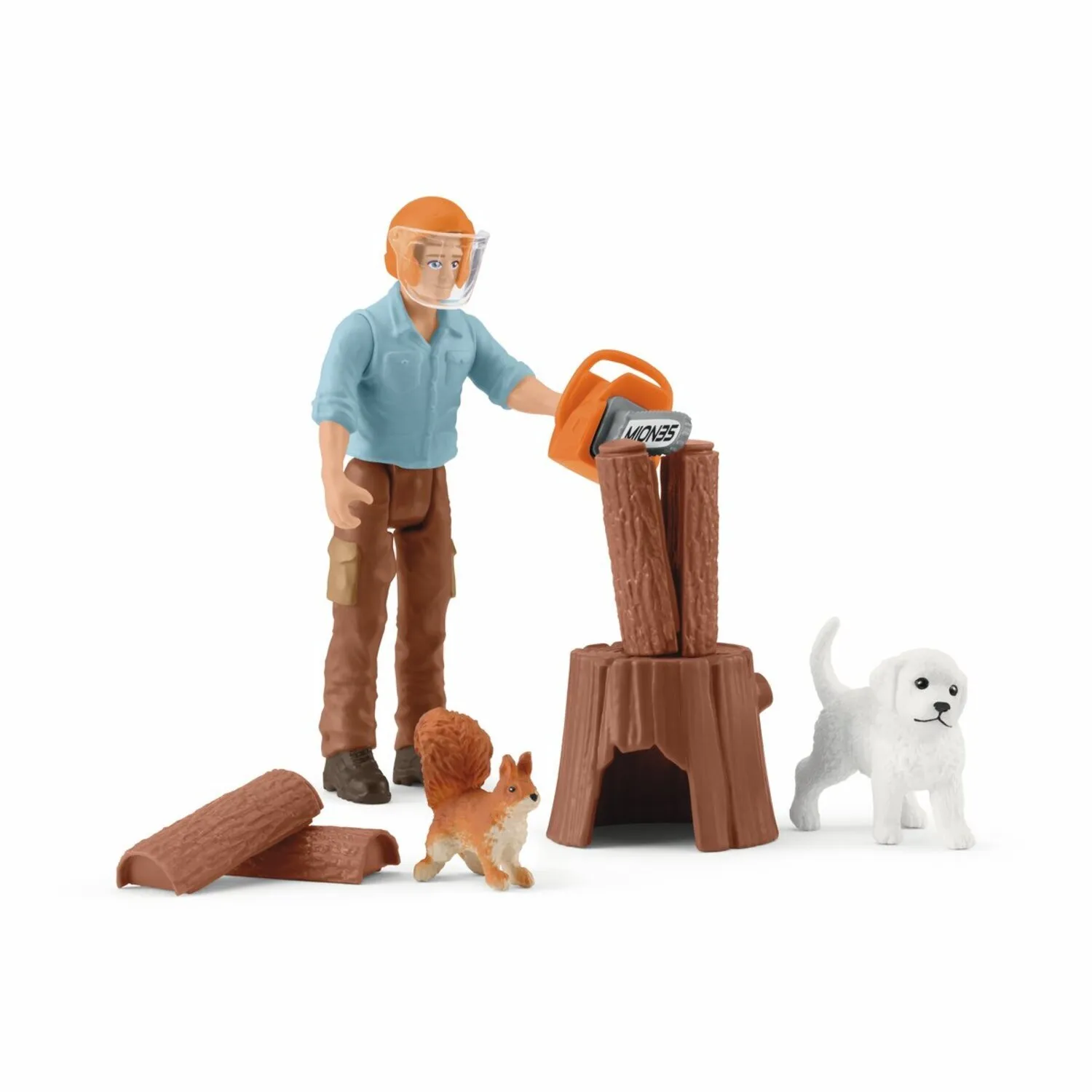 schleich 81475 Kinderspielzeugfigur – Bild 3