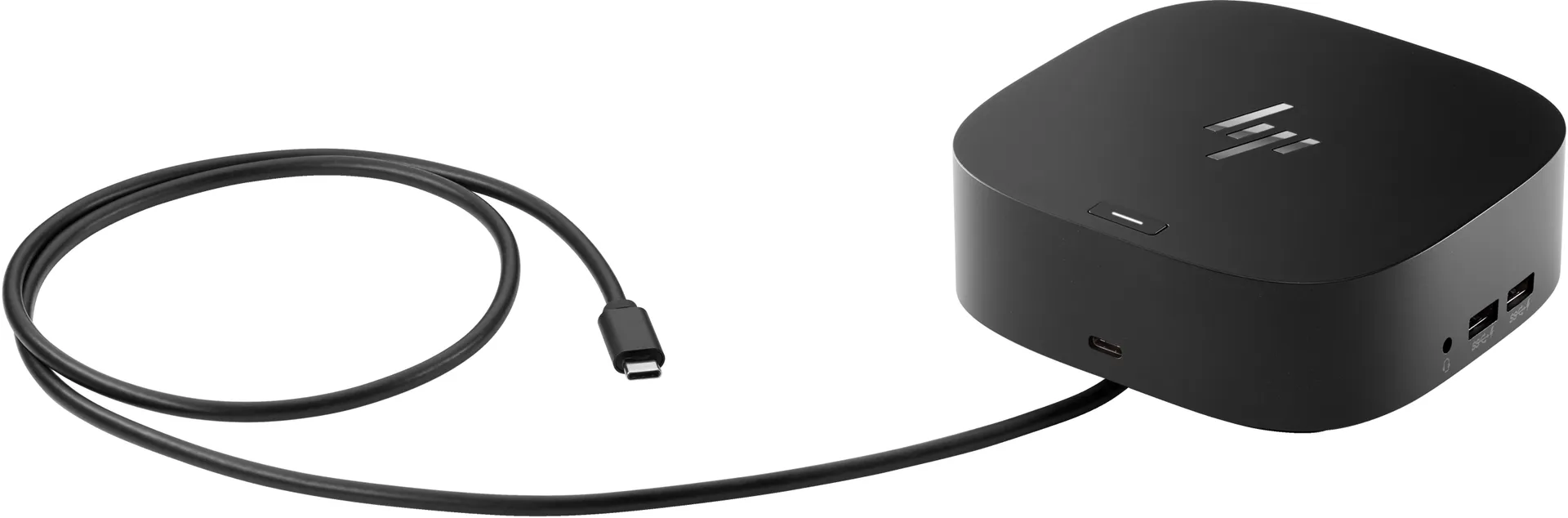 HP USB-C-Dockingstation G5 – Bild 2