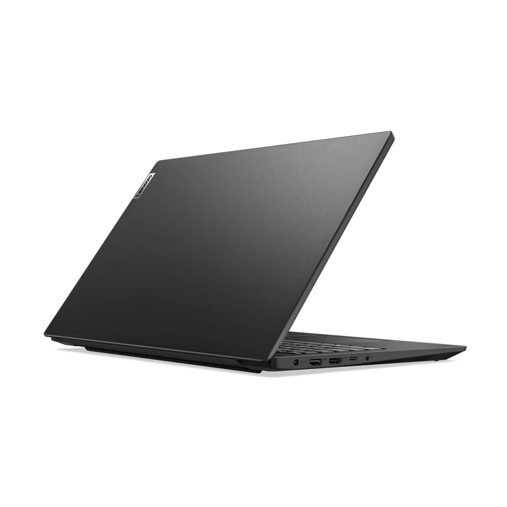 Lenovo V15 G4 ABP AMD Ryzen™ 5 5625U Laptop 39,6 cm (15.6") Full HD 8 GB DDR4-SDRAM 256 GB SSD Wi-Fi 6 (802.11ax) Windows 11 Pro Deutsch Schwarz – Bild 6