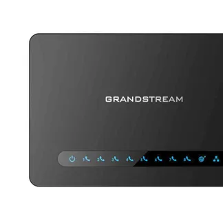 Grandstream SIP-ATA HandyTone HT818 v2 8xFXS Grandstream SIP-ATA HandyTone HT818 v2 8xFXS