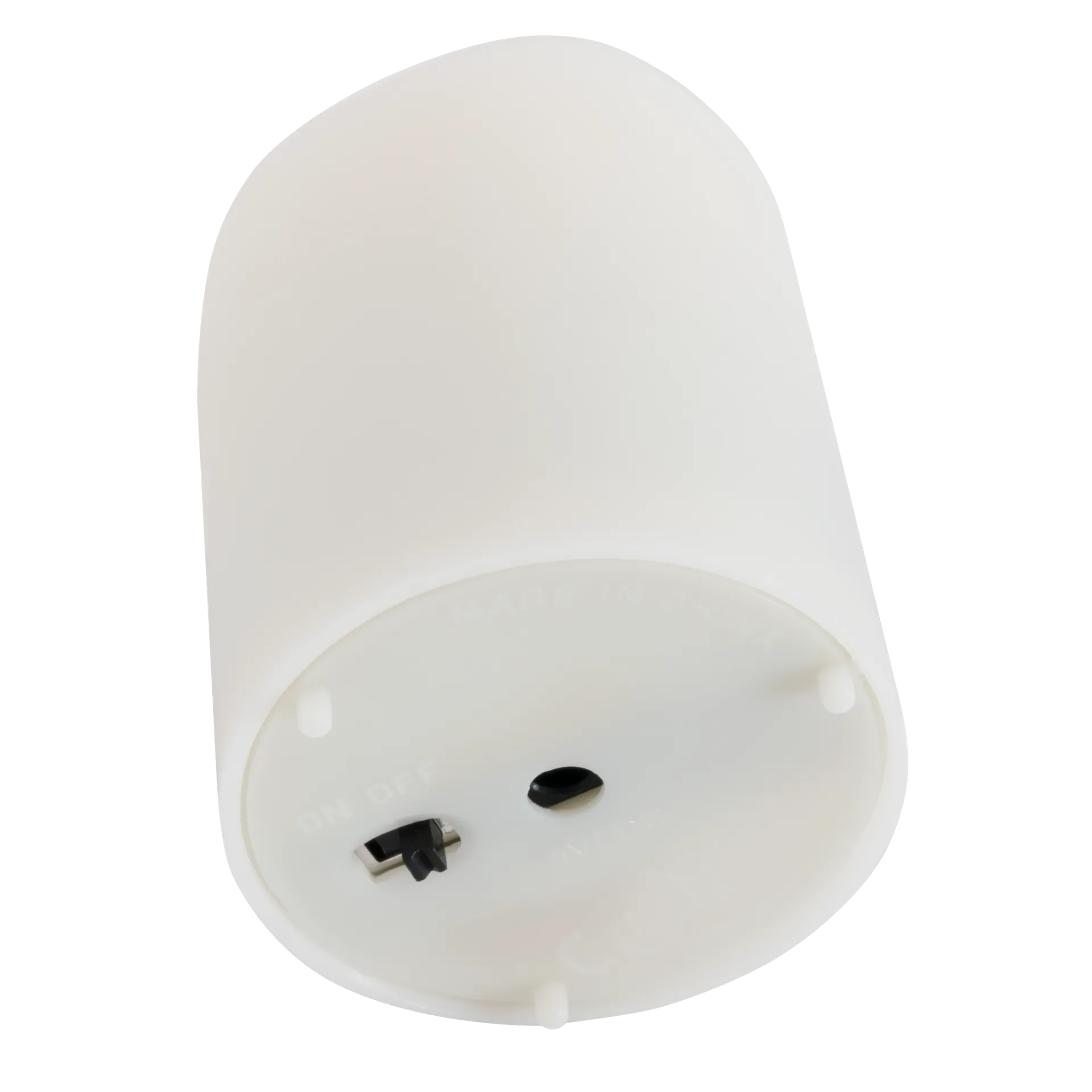 6er Set LED Kerzen McShine ''LC-06'', inkl. Fernbedienung, Netzteil + Ladestation – Bild 5