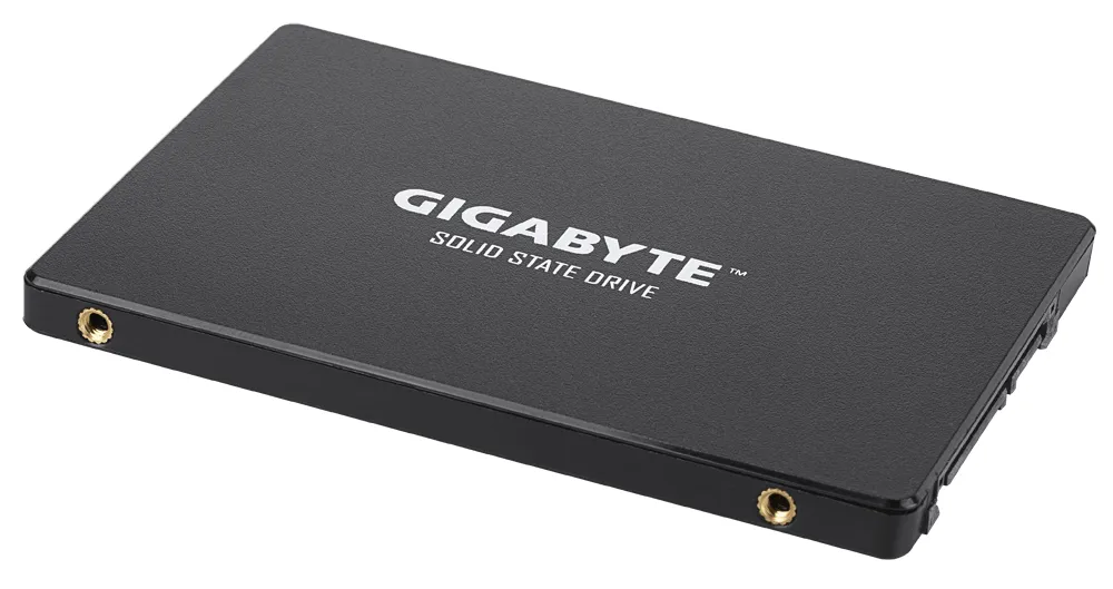 GIGABYTE GP-GSTFS31240GNTD Internes Solid State Drive 240 GB 2.5" Serial ATA III – Bild 3