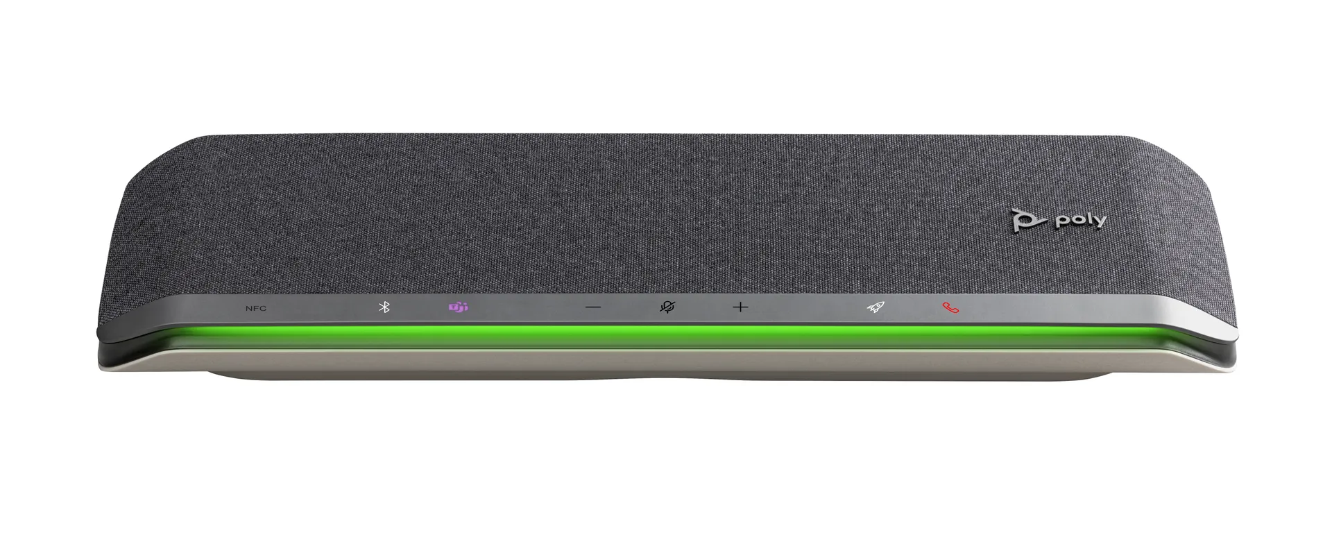 HP Poly Sync 60 Freisprecheinrichtung, für Microsoft Teams zertifiziert HP Poly Sync 60 Freisprecheinrichtung, für Microsoft Teams zertifiziert