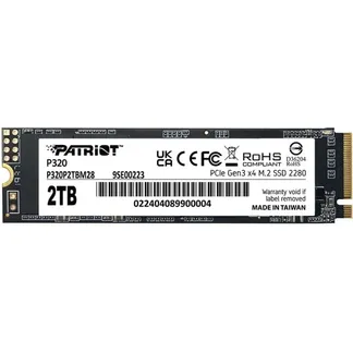 P320 2 TB, SSD P320 2 TB, SSD
