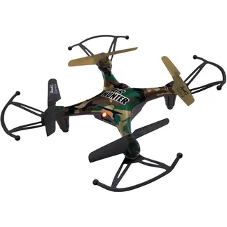 Quadrocopter Air Hunter, Drohne Quadrocopter Air Hunter, Drohne