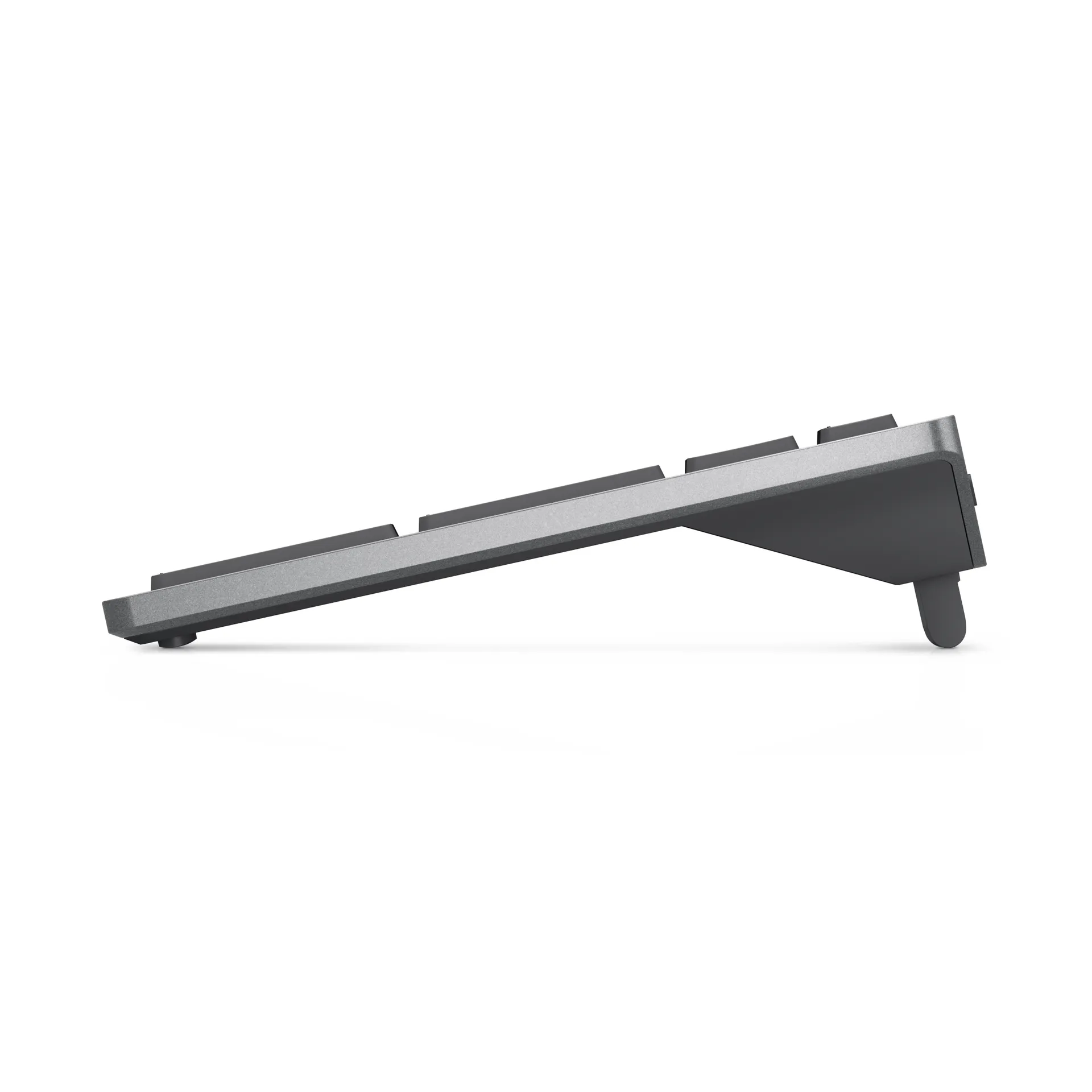 DELL Pro Plus kompakte Tastatur und Maus – KM7120W - US international (QWERTY) – Bild 4