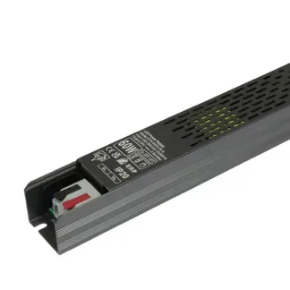Synergy 21 Netzteil – 24V 60W SLIM LINE Synergy 21 Netzteil – 24V 60W SLIM LINE