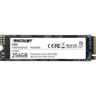 P300 256 GB, SSD P300 256 GB, SSD
