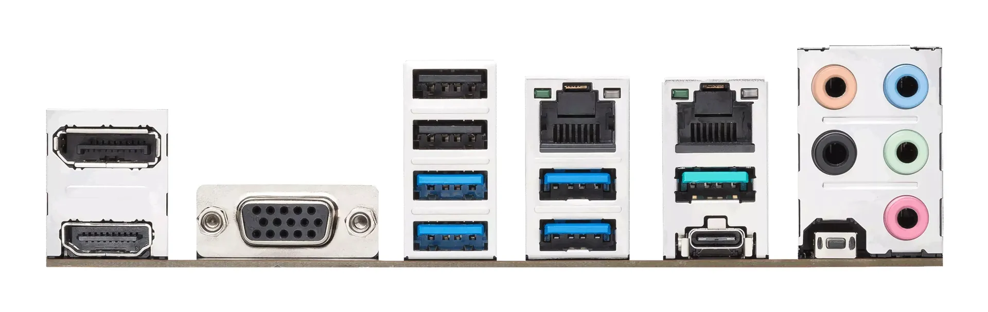 ASUS PRO WS W680-ACE IPMI Intel W680 LGA 1700 ATX – Bild 4