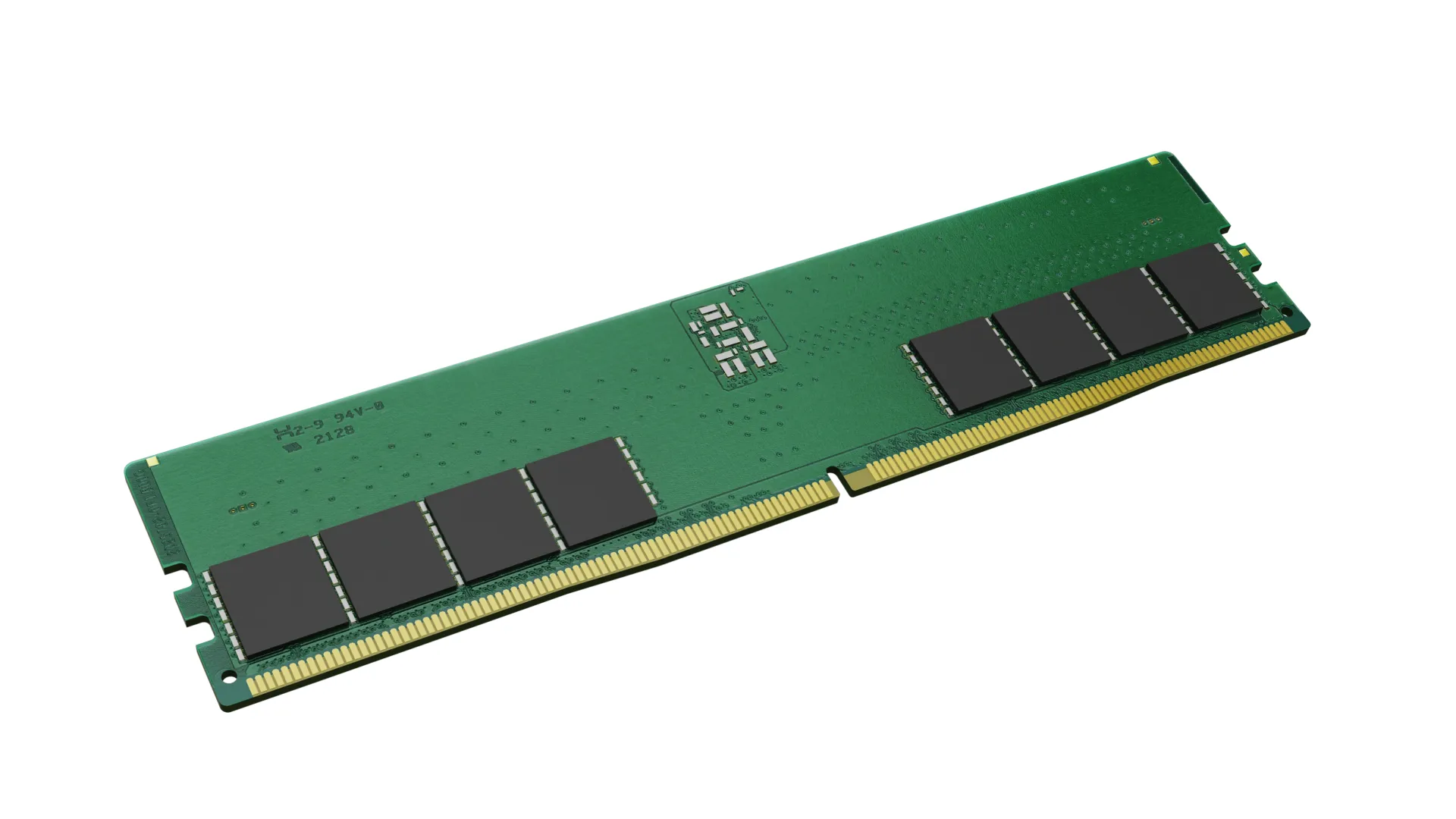 Kingston Technology ValueRAM Speichermodul 48 GB 1 x 48 GB DDR5 5600 MT/s 288-pin DIMM – Bild 4