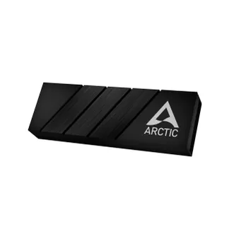 ARCTIC M2 Pro (Black) – SSD-Kühler für M.2-Festplatten ARCTIC M2 Pro (Black) – SSD-Kühler für M.2-Festplatten