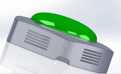 ALLNET PoE RGBW-Lampe mit 1x MSR Sensorport / LAN / WIFI *ALL-PoE-RGBW-LAMP* ALLNET PoE RGBW-Lampe mit 1x MSR Sensorport / LAN / WIFI *ALL-PoE-RGBW-LAMP*