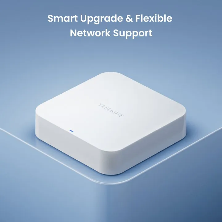 Yeelight Smart Home Hub E1 Matter – Bild 7