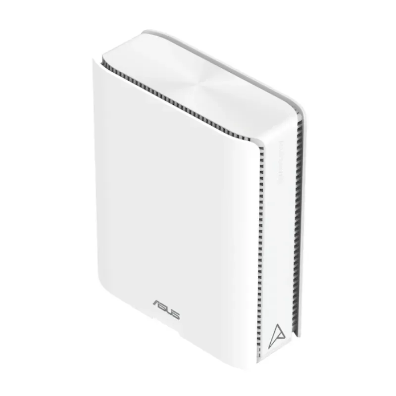 ASUS ZenWiFi BQ16 Quad-band (2.4 GHz / 5 GHz-1 / 5 GHz-2 / 6 GHz) Wi-Fi 7 (802.11be) Weiß 5 Intern – Bild 6