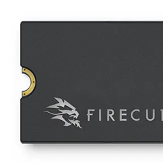Seagate FireCuda 530R 2 TB M.2 PCI Express 4.0 NVMe 3D TLC Seagate FireCuda 530R 2 TB M.2 PCI Express 4.0 NVMe 3D TLC