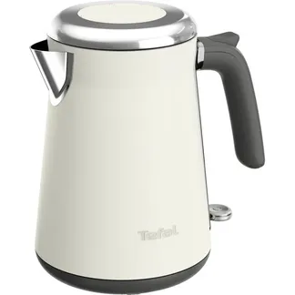Tefal Collection KI666AE0 Wasserkocher 1,7 l 2400 W Elfenbein Tefal Collection KI666AE0 Wasserkocher 1,7 l 2400 W Elfenbein