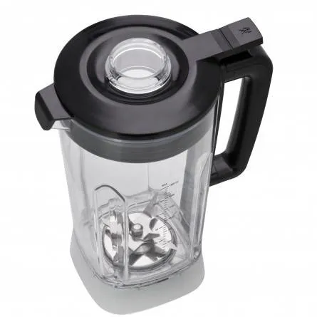 WMF Kult Pro 0416630011 1,8 l Tischplatten-Mixer 1600 W Edelstahl – Bild 5