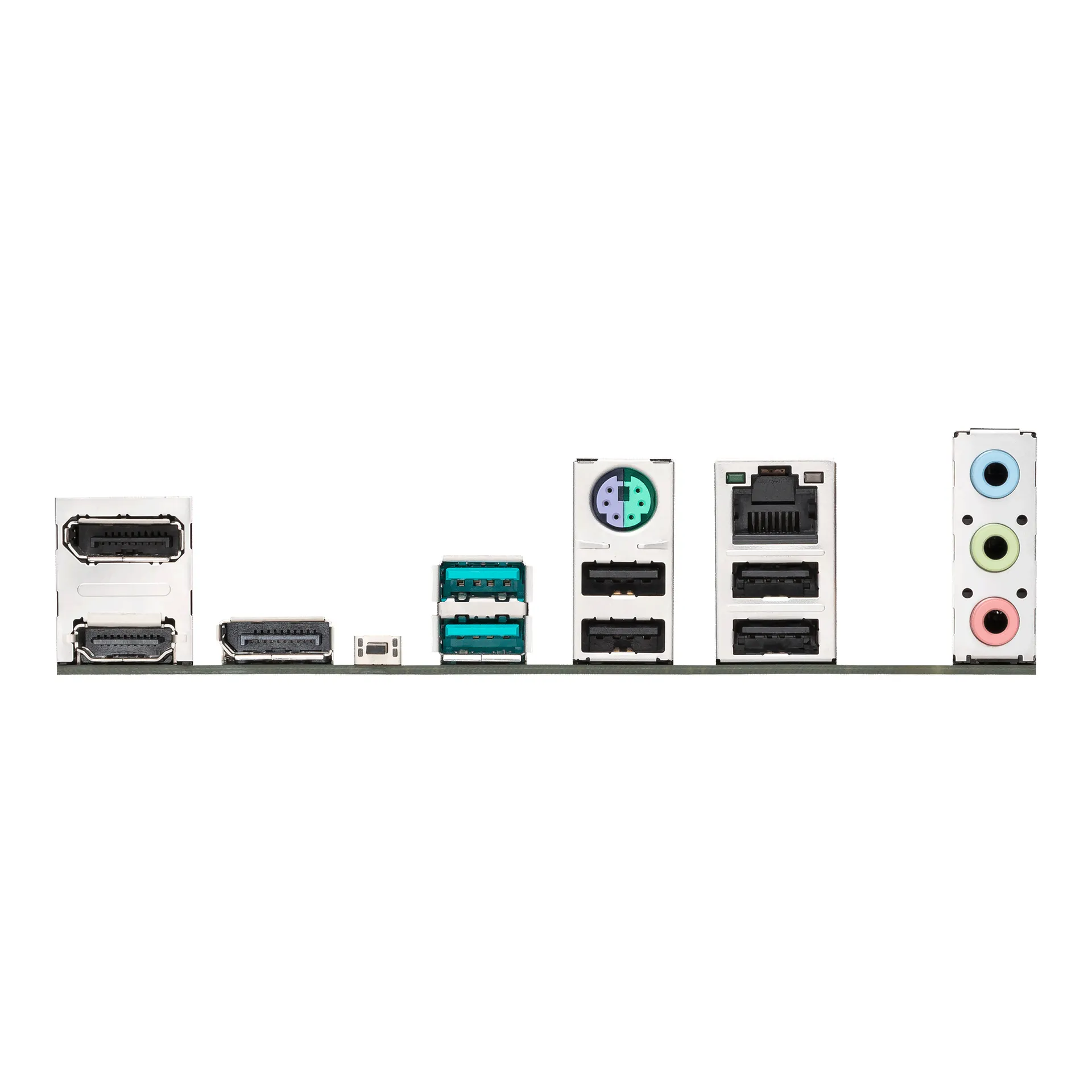 ASUS TUF GAMING A620AM-PLUS AMD A620A Sockel AM5 micro ATX – Bild 5