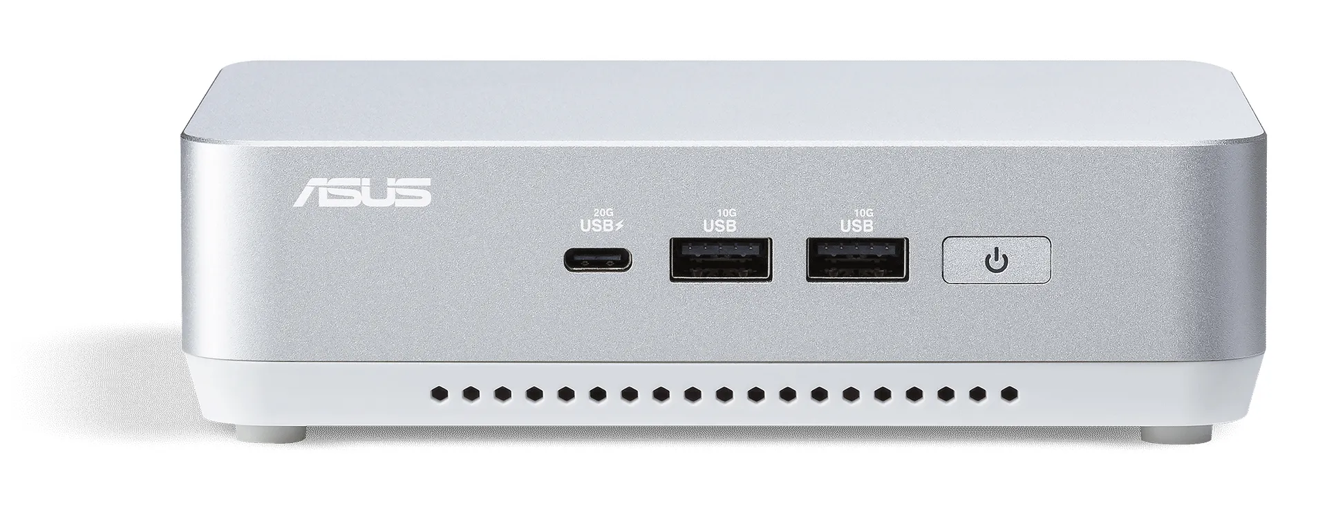 ASUS NUC 14 Pro+ RNUC14RVSU700002I UCFF Weiß 155H – Bild 2