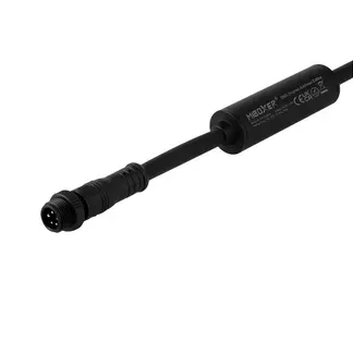 MiBoxer FIR-DMX-XL LED DMX original address editor MiBoxer FIR-DMX-XL LED DMX original address editor
