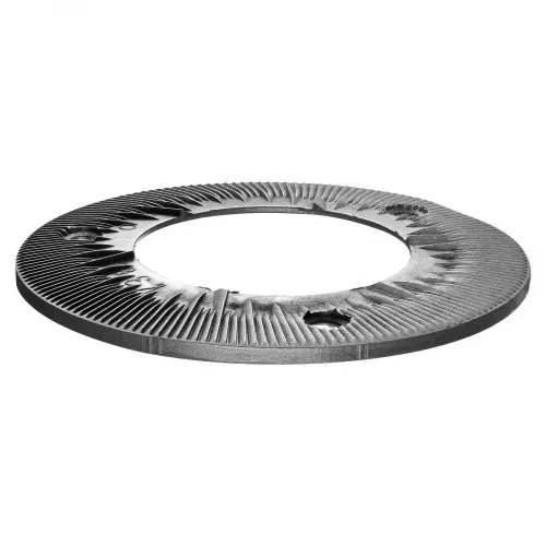 VEVOR Ersatz-Mahlscheiben 2er Set für VEVOR GM-001, GM-002, GM-003 Mais- und Gewürzmühlen, Mahlplatten für Trockenmahlung, Passend für Mais, Getreide & Gewürze, Trockenmahlscheiben aus Gusseisen – Bild 9
