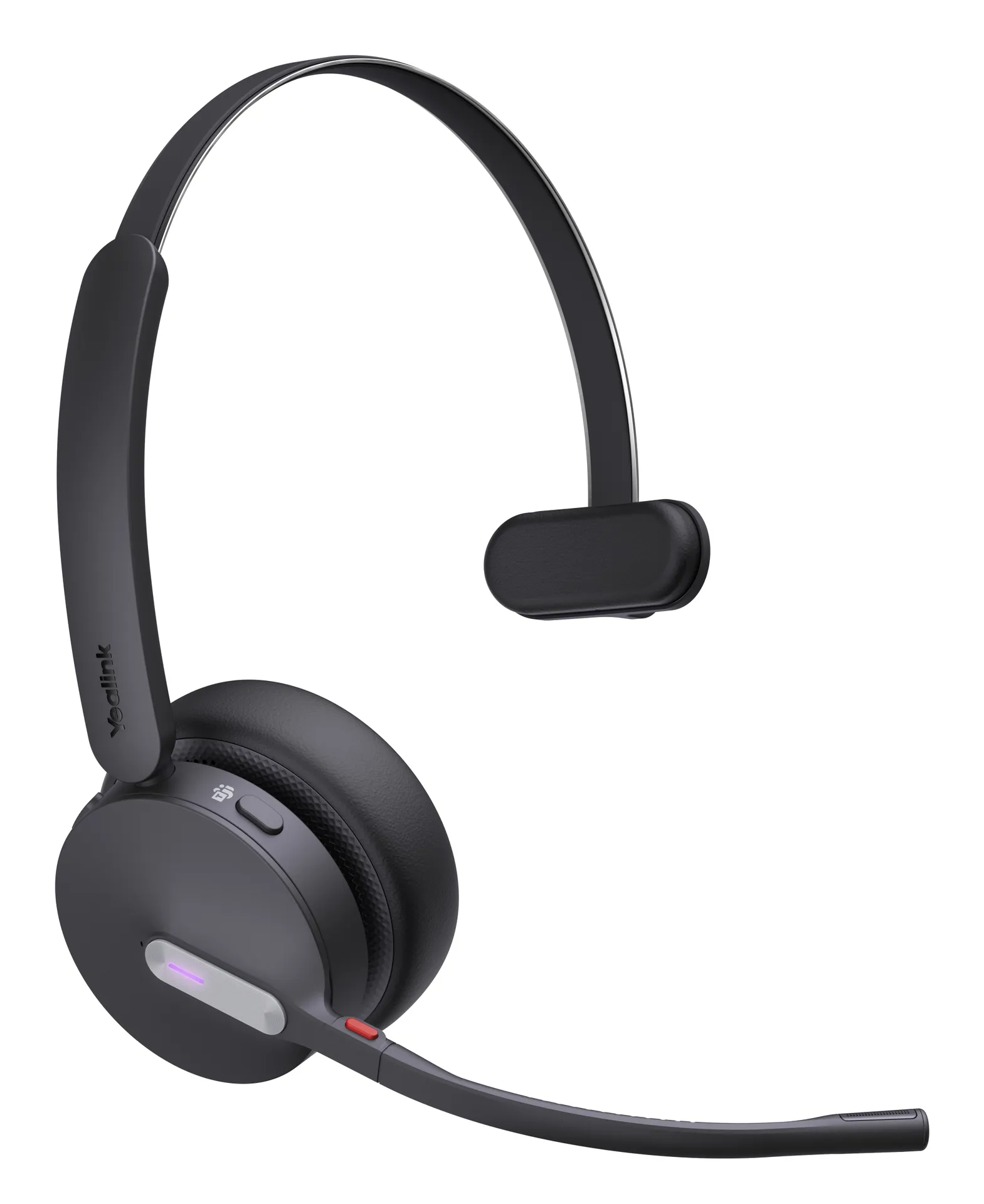 Yealink WH64 Mono Teams Headset – Bild 2