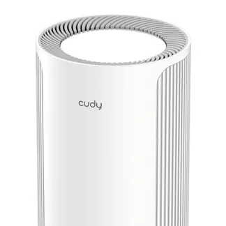 Cudy AX3000 Wi-Fi 6 5G Mesh Gigabit Router, P2_EU Cudy AX3000 Wi-Fi 6 5G Mesh Gigabit Router, P2_EU