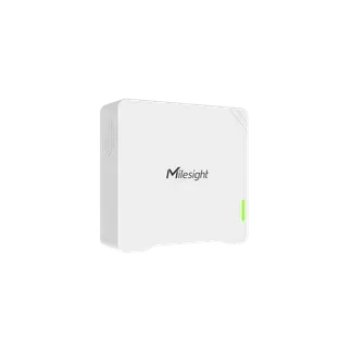 Milesight IoT Indoor Ambience Monitoring Sensor, AM102L-868M Milesight IoT Indoor Ambience Monitoring Sensor, AM102L-868M