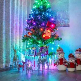 Synergy 21 LED XMAS – Lichterkette Synergy 21 LED XMAS – Lichterkette