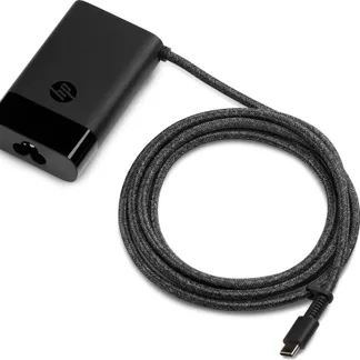 HP USB-C 65W Laptop-Ladegerät HP USB-C 65W Laptop-Ladegerät