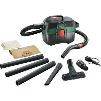 AdvancedVac 18V-8, Nass-/Trockensauger AdvancedVac 18V-8, Nass-/Trockensauger