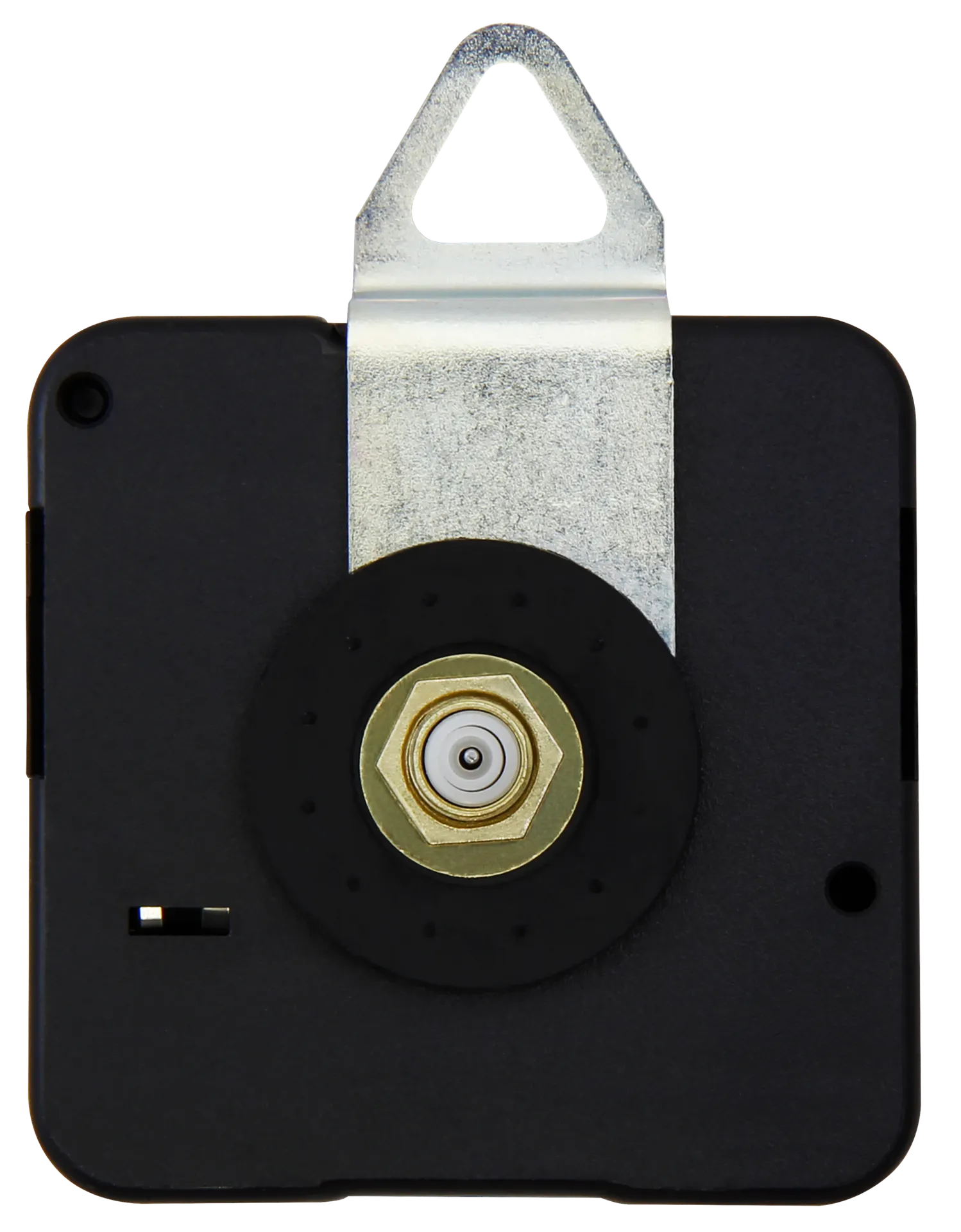 Quarzuhrwerk McPower ''CQ-5001'' 1x Kunststoff-Zeigersatz, lautlos, schleichend – Bild 2