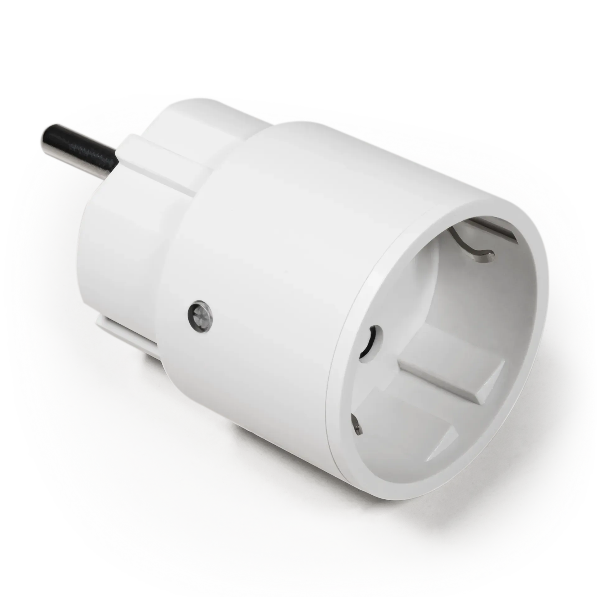 Funk-Steckdose McPower “Comfort“, max. 2300W, max. 70m, IP20, 230V Funk-Steckdose McPower “Comfort“, max. 2300W, max. 70m, IP20, 230V
